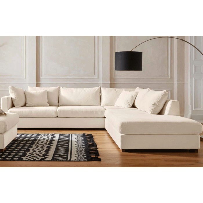 Dīvāns HAMBURG (Divvietīgs)